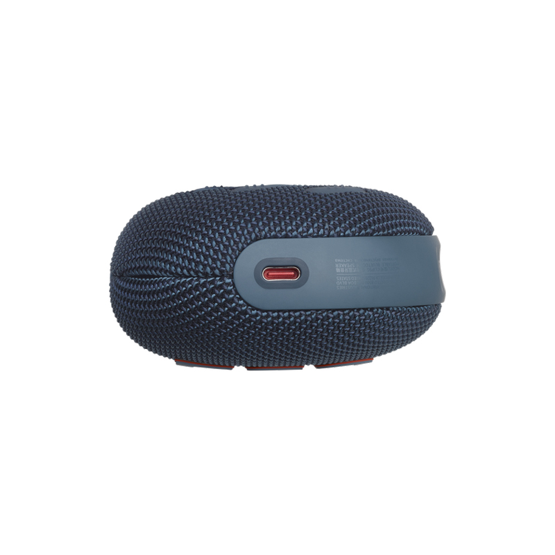 Haut Parleur Sans Fil JBL Clip 5 - Bleu - Image 4