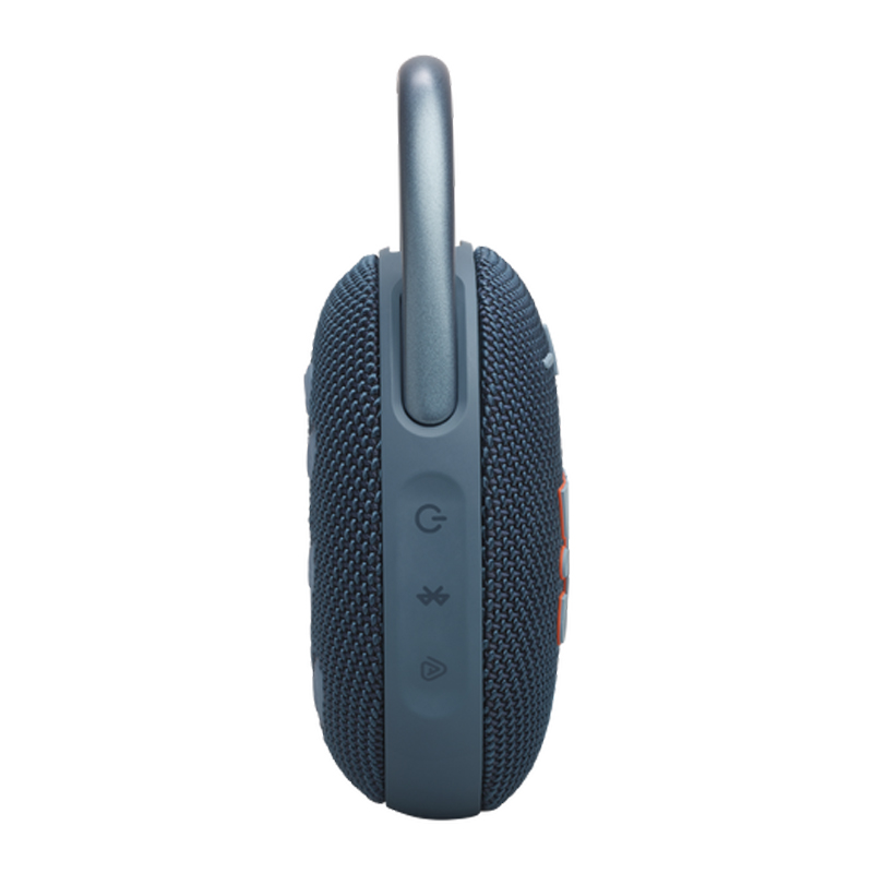 Haut Parleur Sans Fil JBL Clip 5 - Bleu - Image 5