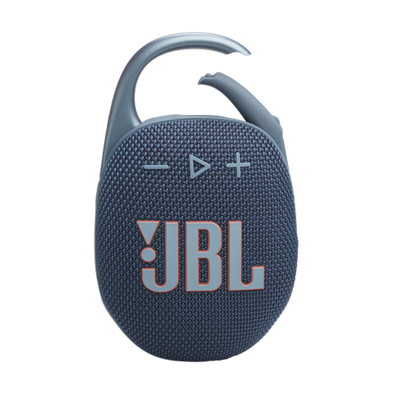 Haut Parleur Sans Fil JBL Clip 5 - Bleu - Image 6