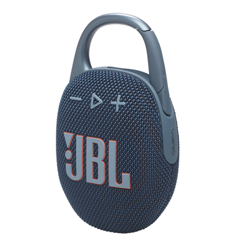 Haut Parleur Sans Fil  JBL Clip 5 - Bleu
