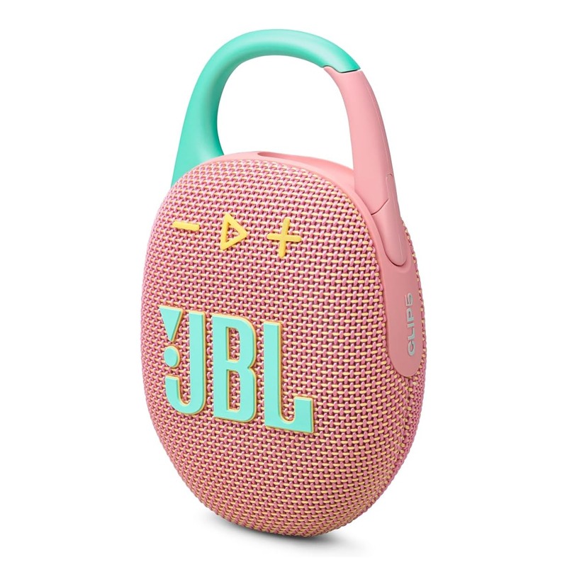 JBL Clip 5, Photo boutique MyTek chez MyTek