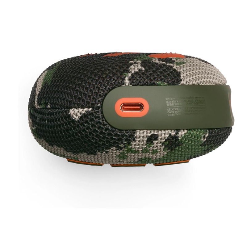 Haut Parleur Sans Fil JBL Clip 5 - Squad - Image 7