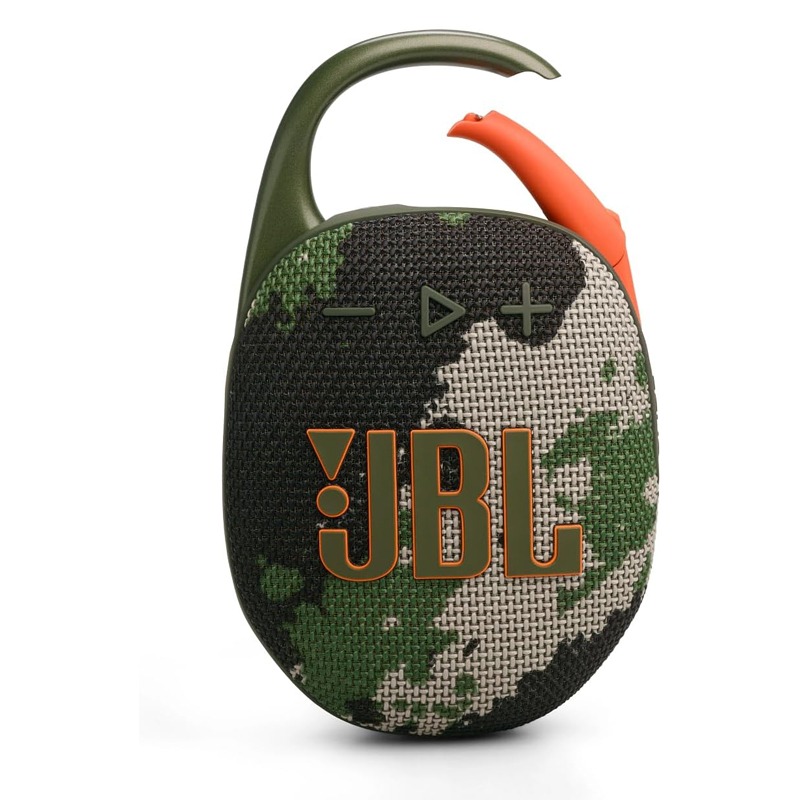 Haut Parleur Sans Fil JBL Clip 5 - Squad - Image 4
