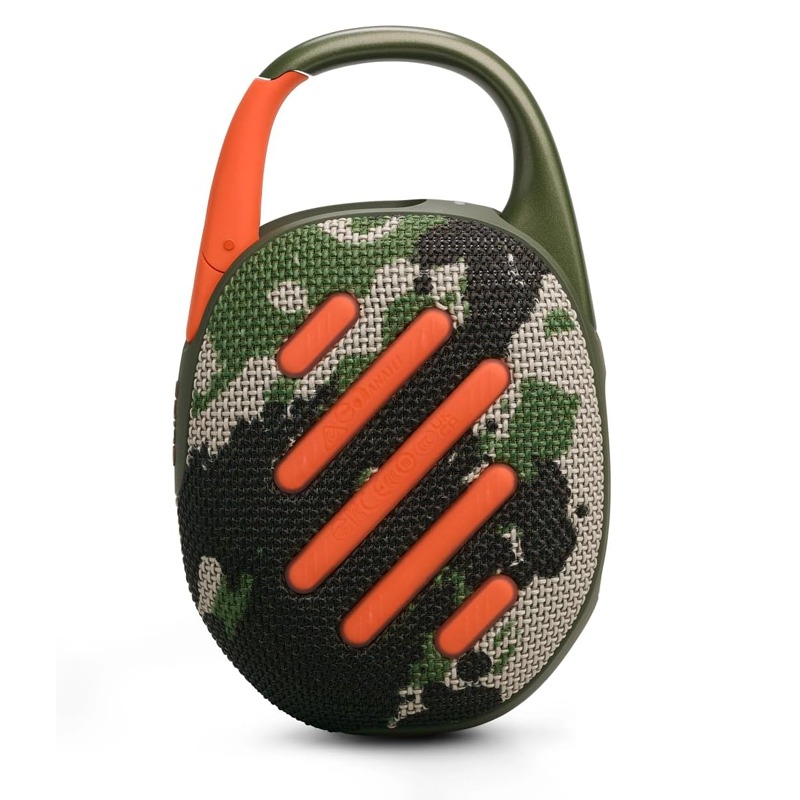 Haut Parleur Sans Fil JBL Clip 5 - Squad - Image 3