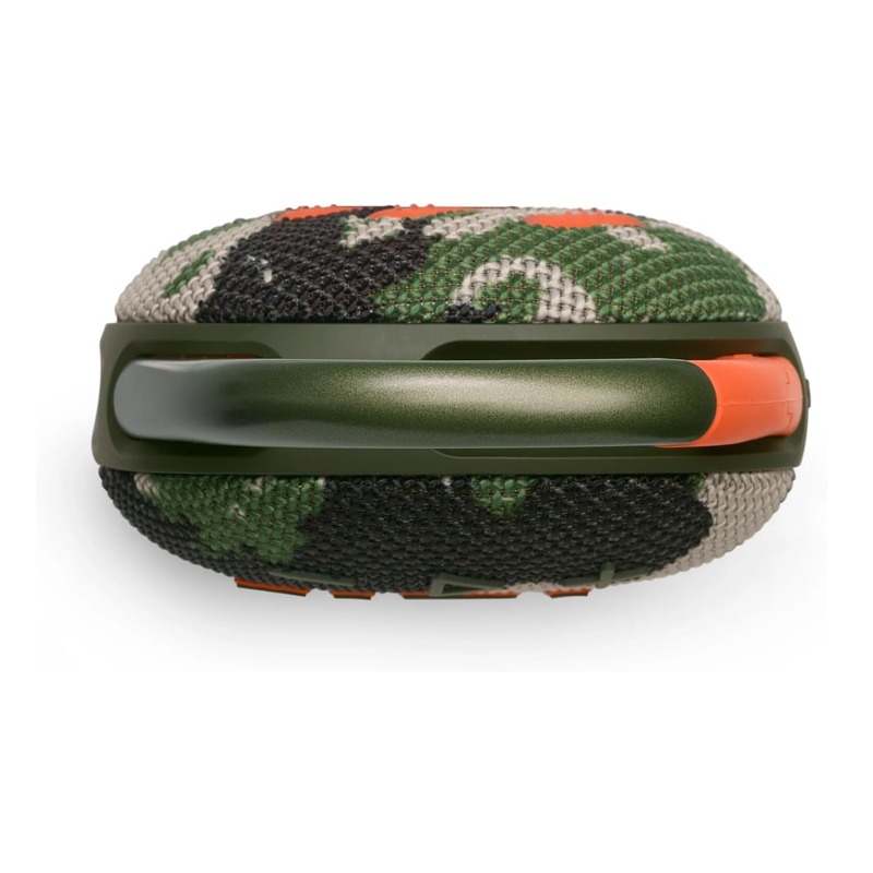 Haut Parleur Sans Fil JBL Clip 5 - Squad - Image 6