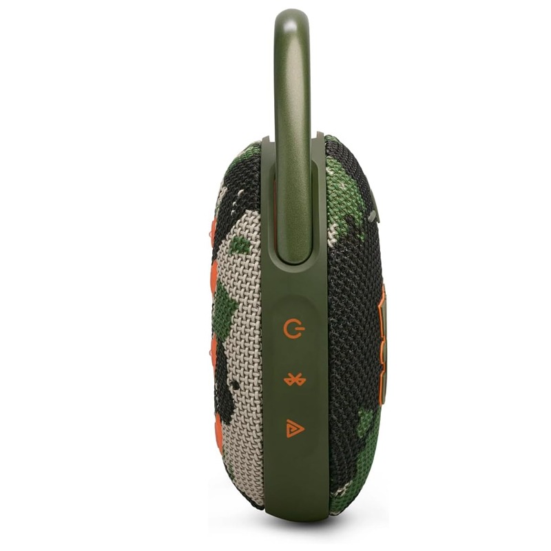 Haut Parleur Sans Fil JBL Clip 5 - Squad - Image 5