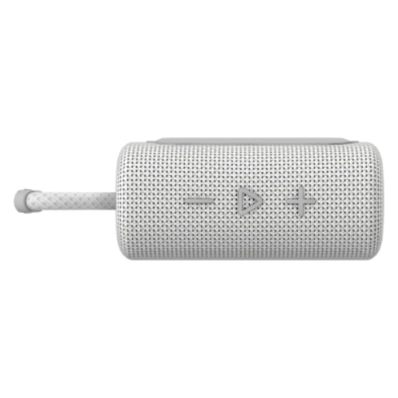Haut Parleur Sans Fil JBL Go 3 - Blanc - Image 3