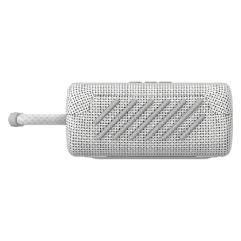 Haut Parleur Sans Fil JBL Go 3 - Blanc - Image 4