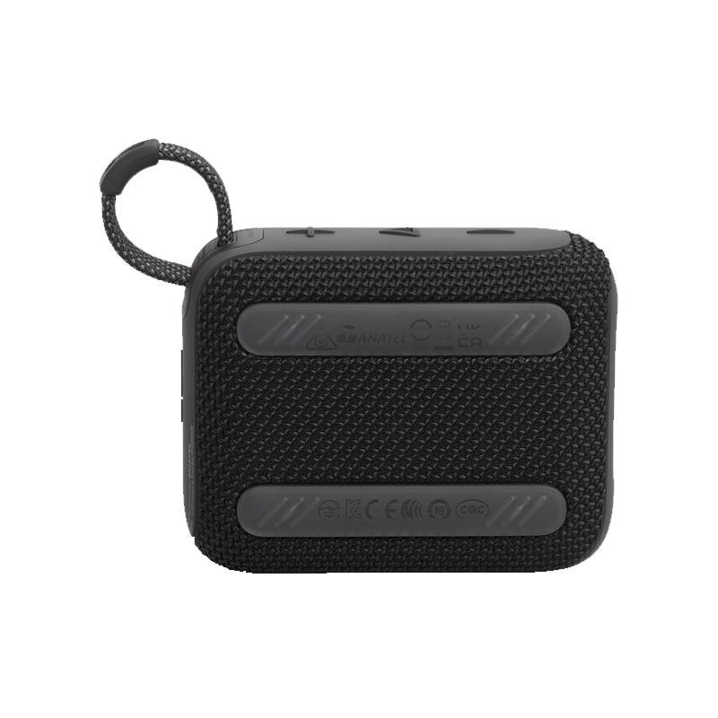 Haut Parleur Sans Fil JBL GO 4 Bluetooth - Noir - Image 6