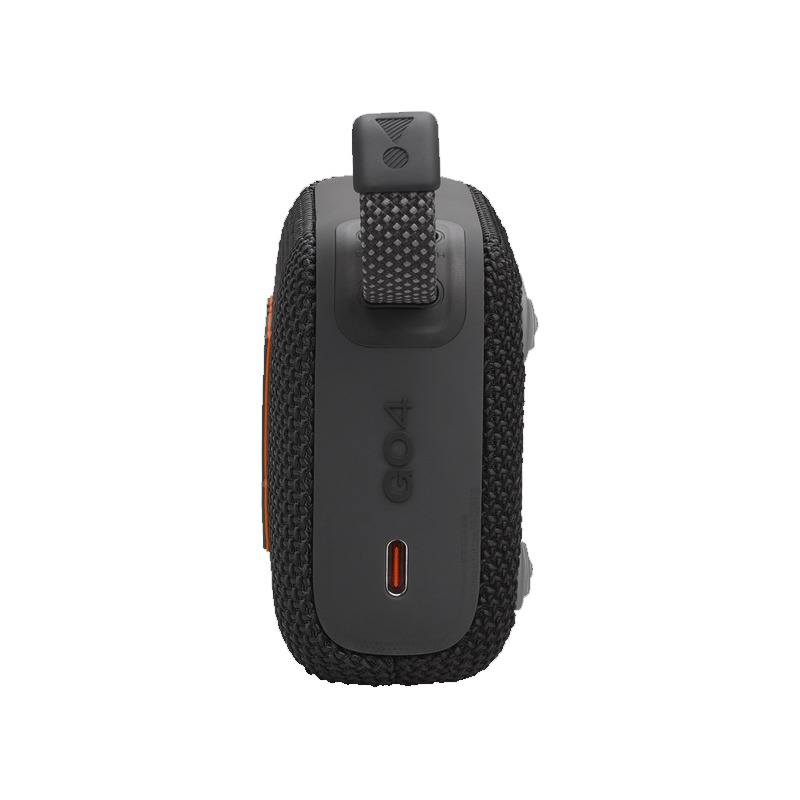 Haut Parleur Sans Fil JBL GO 4 Bluetooth - Noir - Image 4
