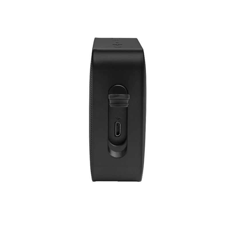 Haut Parleur Sans Fil JBL Go Essential - Noir - Image 5