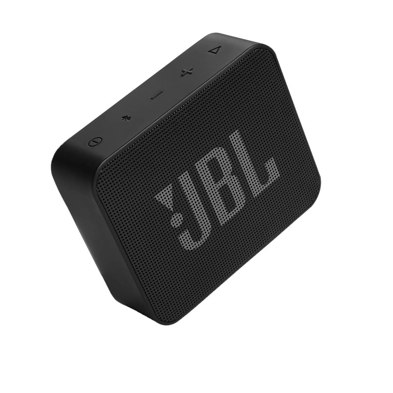 Haut Parleur Sans Fil JBL Go Essential - Noir - Image 7