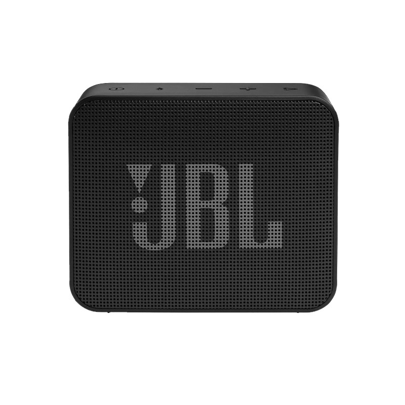 Haut Parleur Sans Fil JBL Go Essential - Noir 