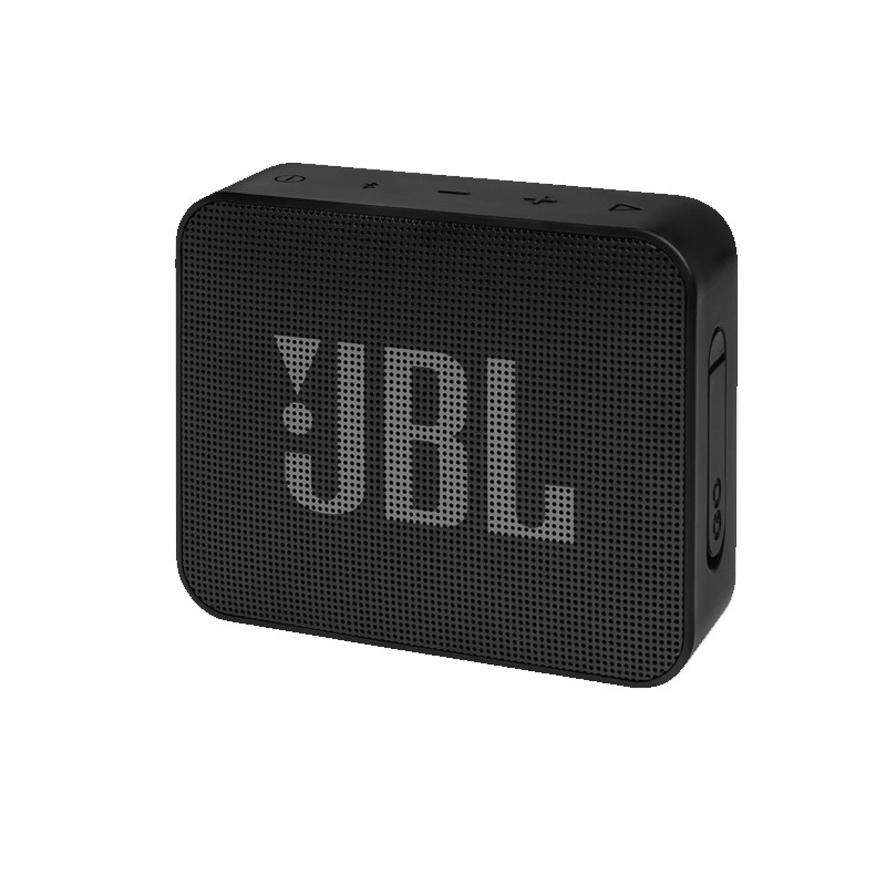 Haut Parleur Sans Fil JBL Go Essential - Noir - Image 2
