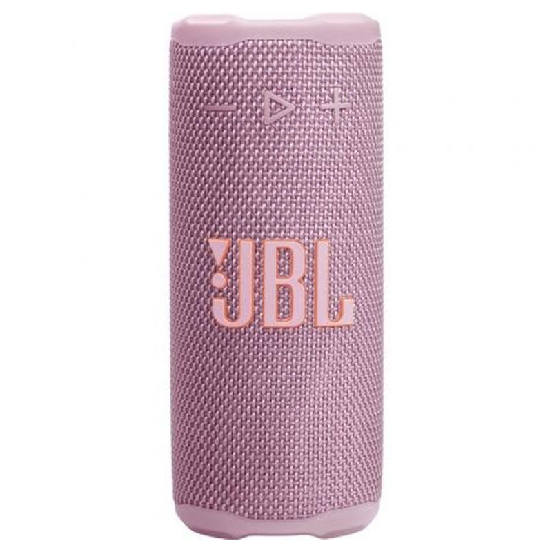 Haut Parleur Sans Fil JBL Grip - Rose, Photo boutique MyTek chez MyTek