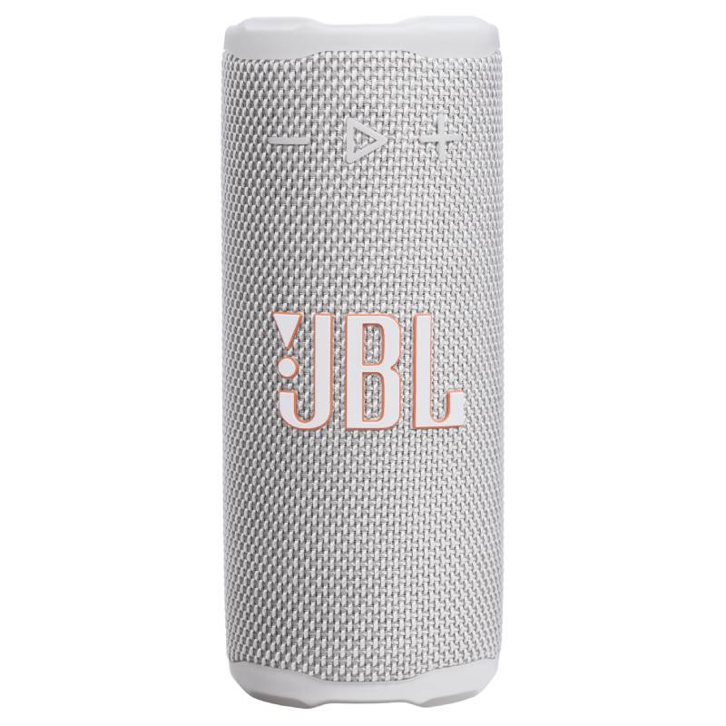 Haut Parleur Sans Fil JBL Grip - Blanc