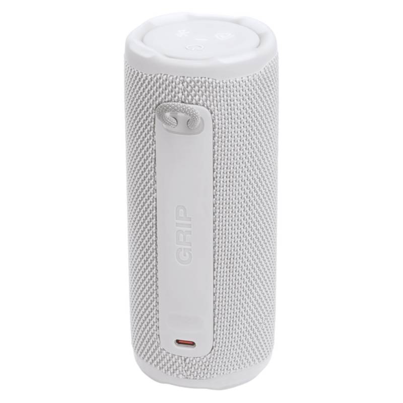 Haut Parleur Sans Fil JBL Grip - Blanc - Image 2