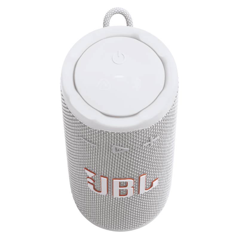 Haut Parleur Sans Fil JBL Grip - Blanc - Image 5