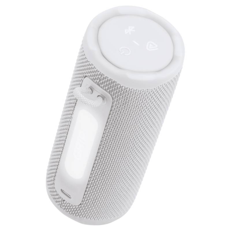 Haut Parleur Sans Fil JBL Grip - Blanc - Image 3