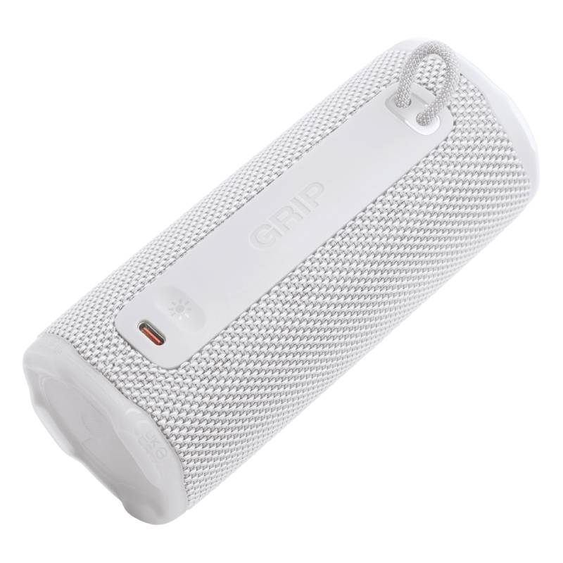 Haut Parleur Sans Fil JBL Grip - Blanc - Image 4