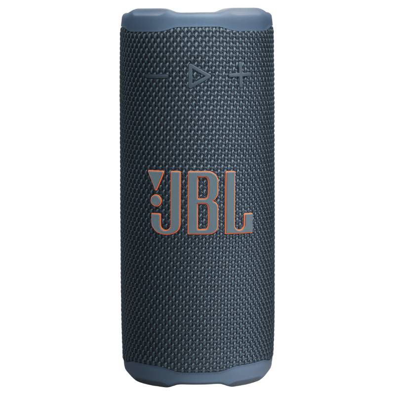Haut Parleur Sans Fil JBL Grip - Bleu