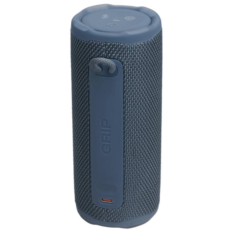 Haut Parleur Sans Fil JBL Grip - Bleu - Image 2