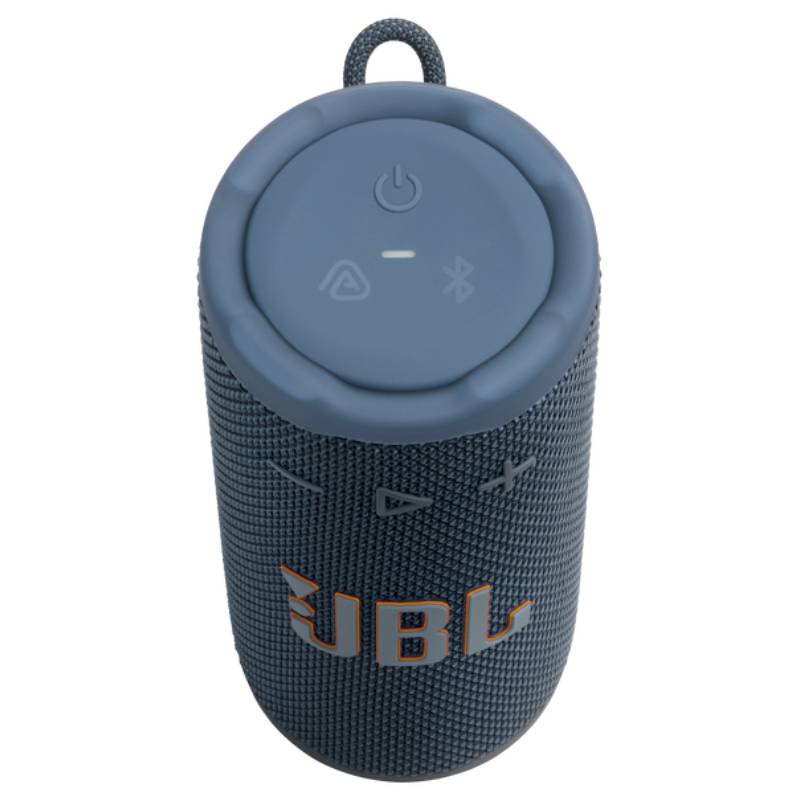Haut Parleur Sans Fil JBL Grip - Bleu - Image 5