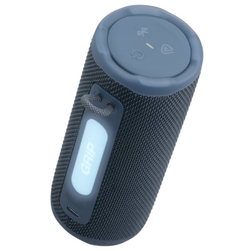 Haut Parleur Sans Fil JBL Grip - Bleu - Image 3