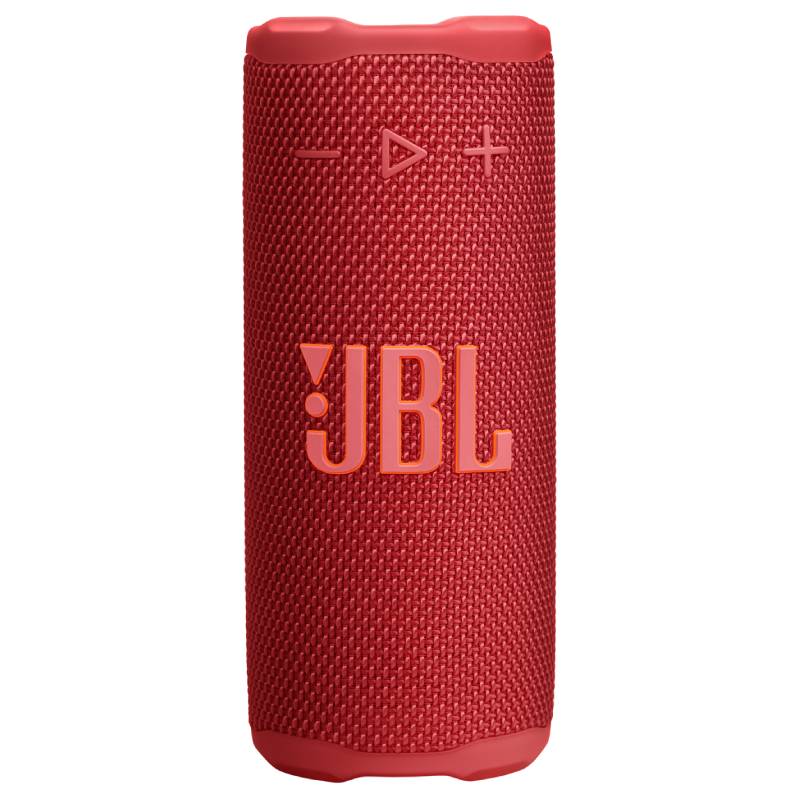 Haut Parleur Sans Fil JBL Grip - Rouge