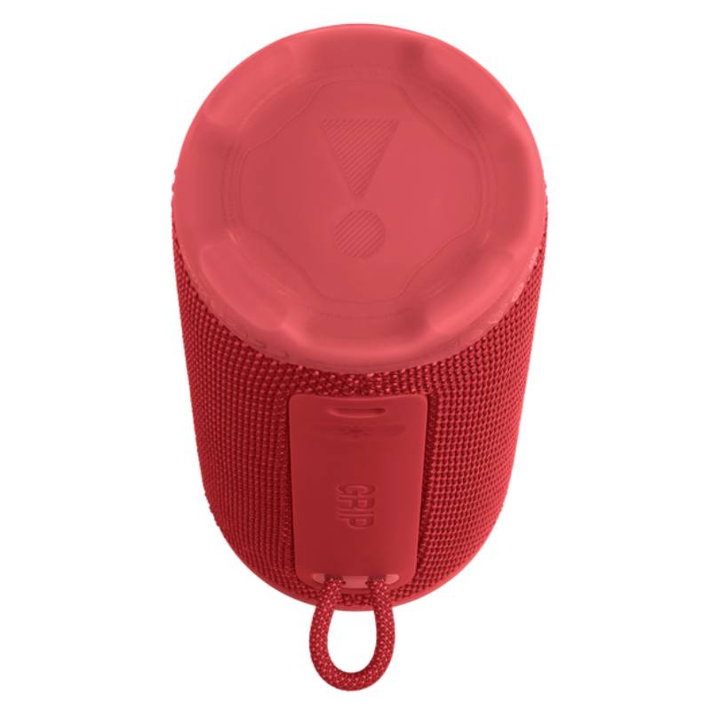 Haut Parleur Sans Fil JBL Grip - Rouge - Image 5