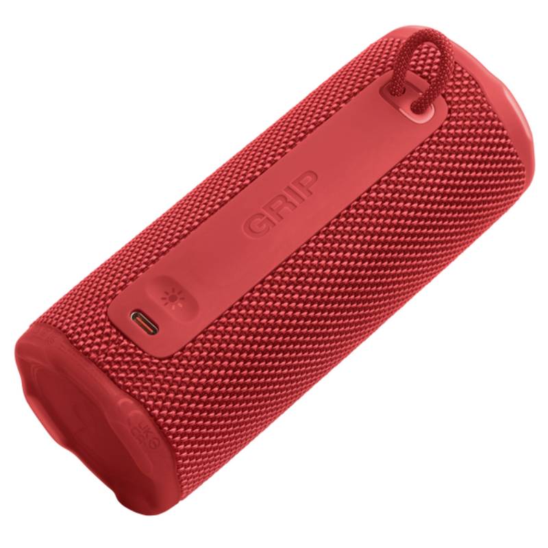 Haut Parleur Sans Fil JBL Grip - Rouge - Image 3