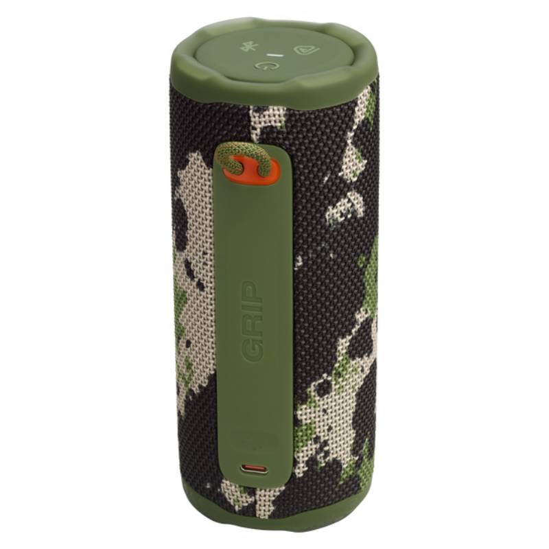 Haut Parleur Sans Fil JBL Grip - Squad - Image 2