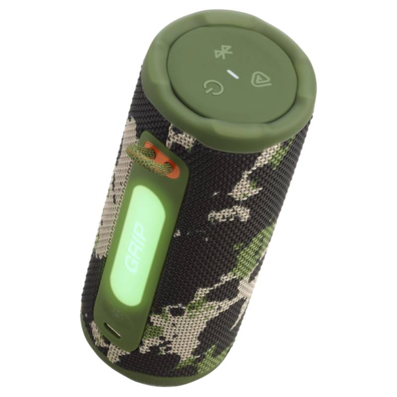Haut Parleur Sans Fil JBL Grip - Squad - Image 5