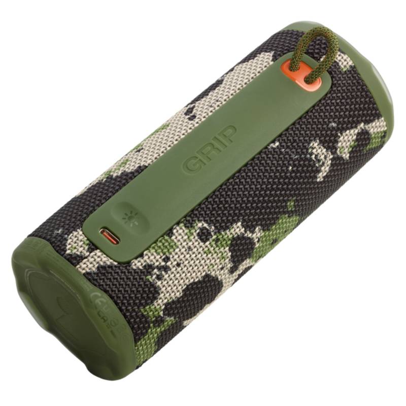 Haut Parleur Sans Fil JBL Grip - Squad - Image 4