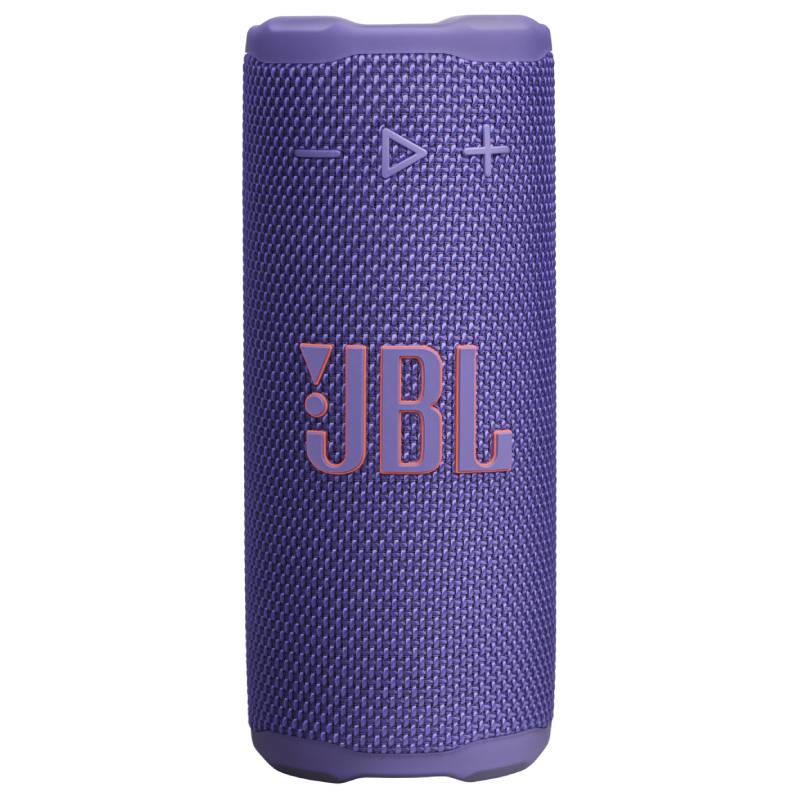 Haut Parleur Sans Fil JBL Grip - Violet