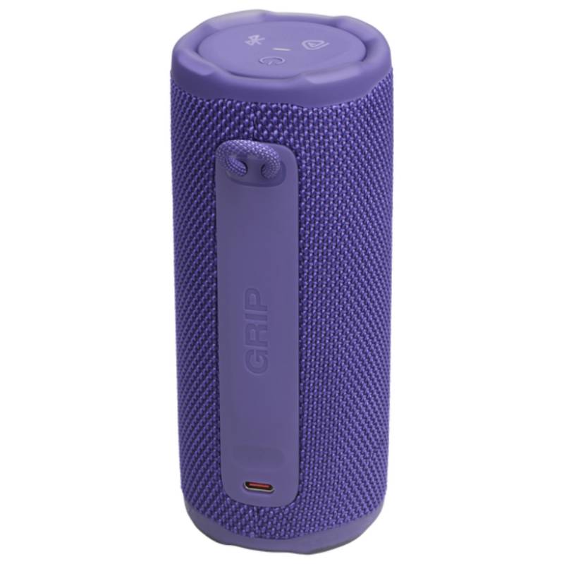 Haut Parleur Sans Fil JBL Grip - Violet - Image 2