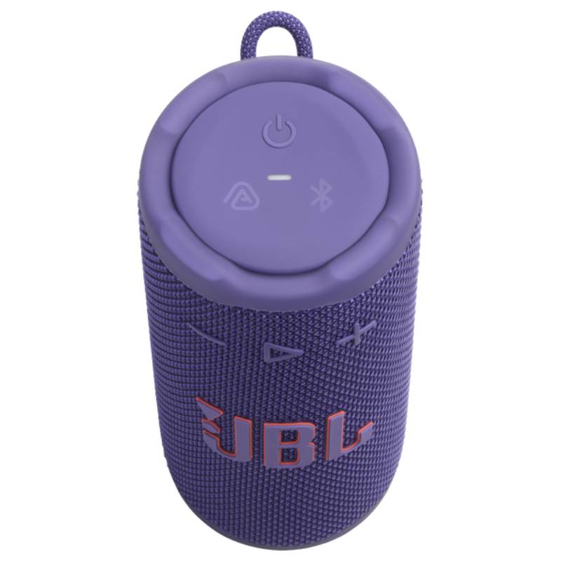 Haut Parleur Sans Fil JBL Grip - Violet - Image 6