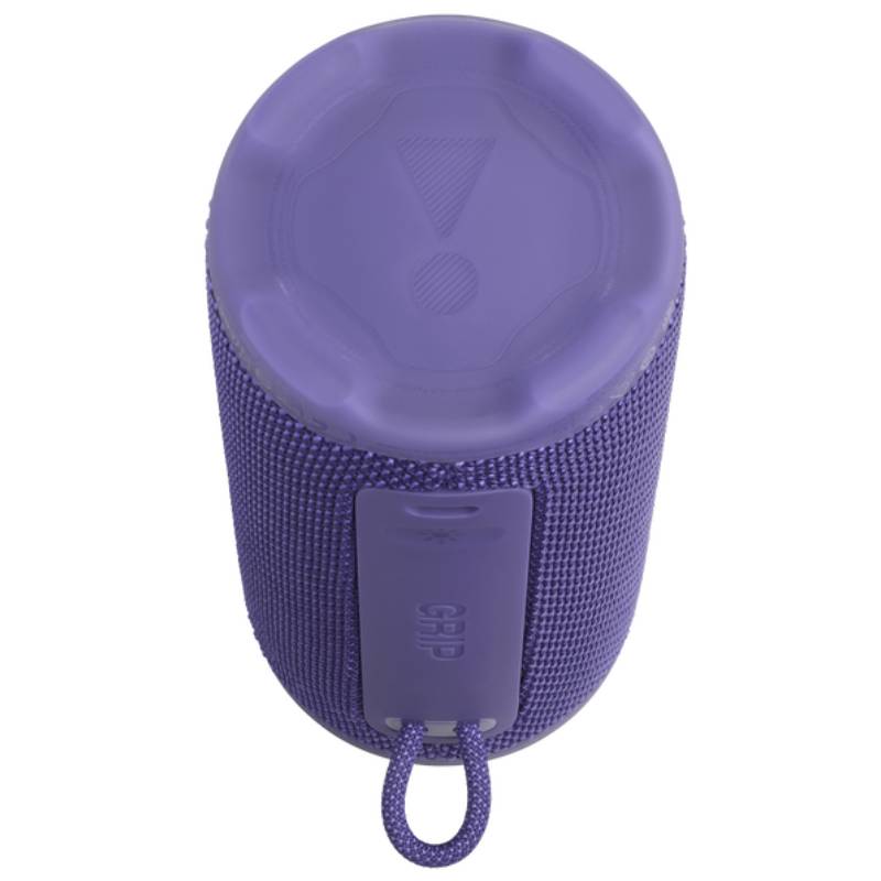 Haut Parleur Sans Fil JBL Grip - Violet - Image 5