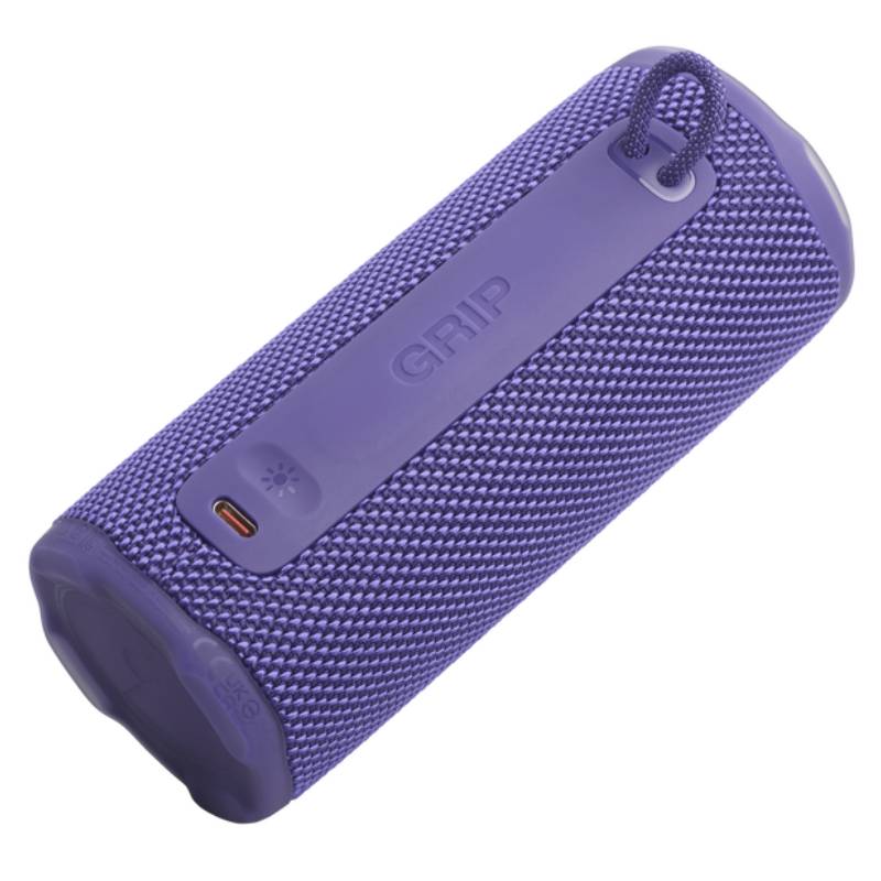 Haut Parleur Sans Fil JBL Grip - Violet - Image 4