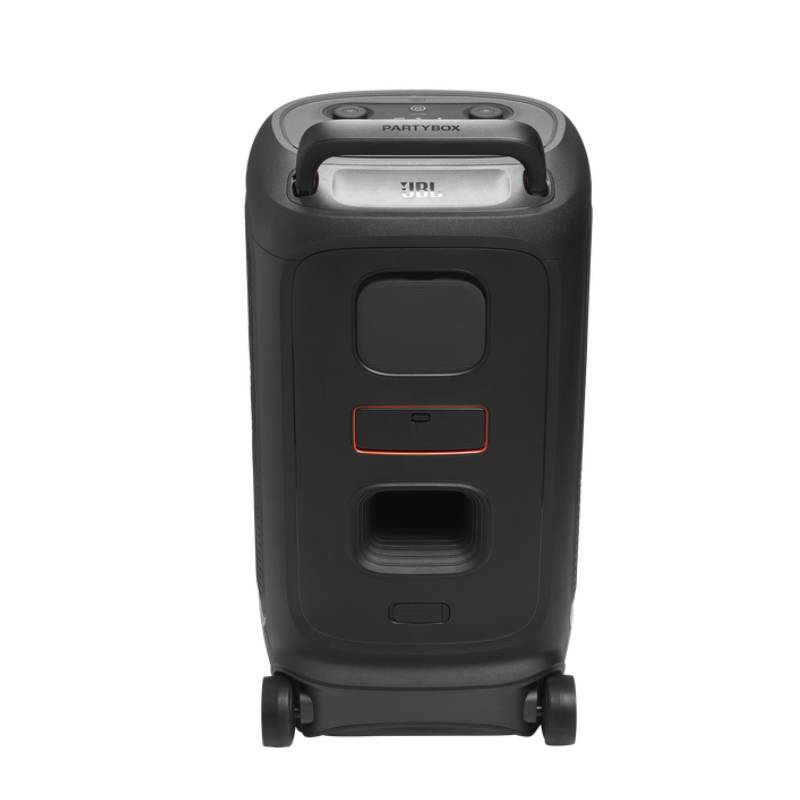 Haut Parleur Sans Fil JBL PartyBox 520 - Noir - Image 4