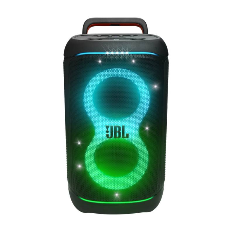 Haut Parleur Sans Fil JBL PartyBox 520 - Noir - Image 2