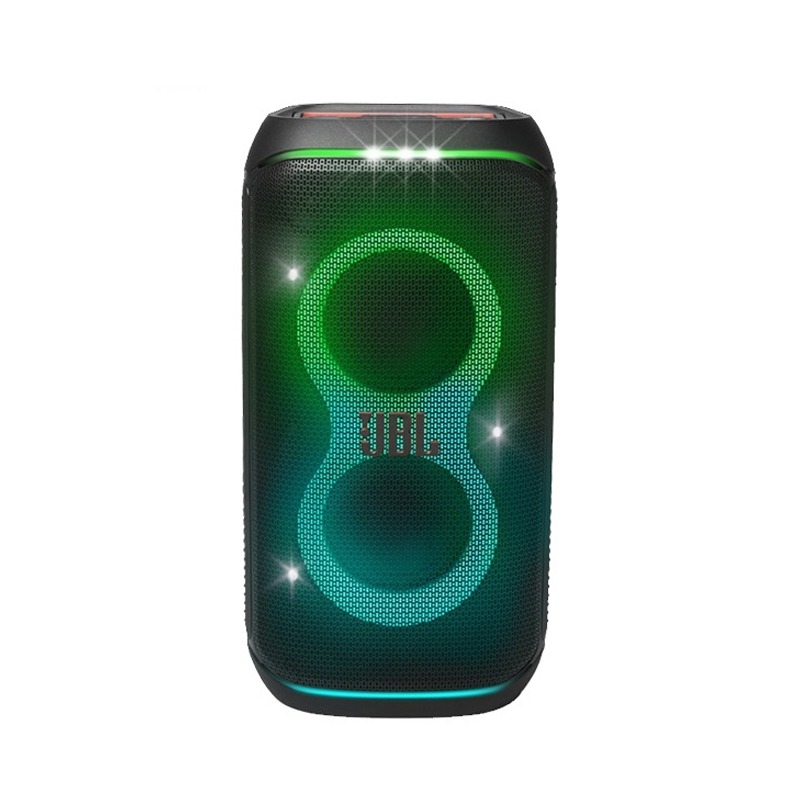 Haut Parleur Sans Fil JBL PARTYBOX CLUB 120 - Noir
