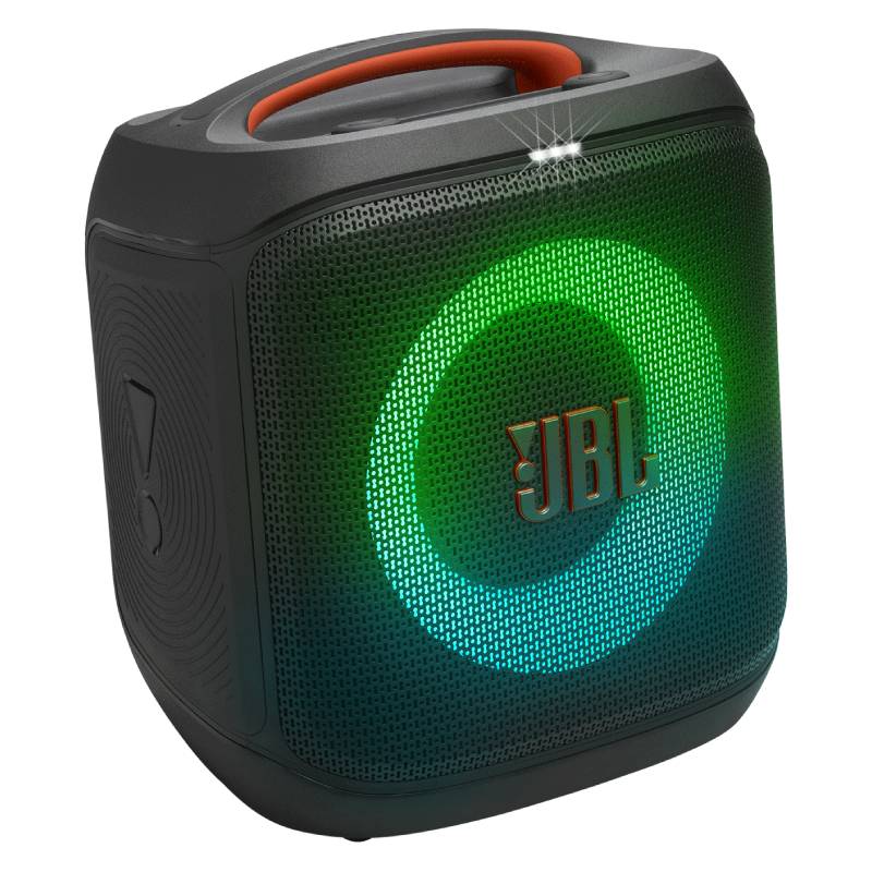 Haut Parleur Sans Fil JBL PartyBox Encore Essential 2 - Noir