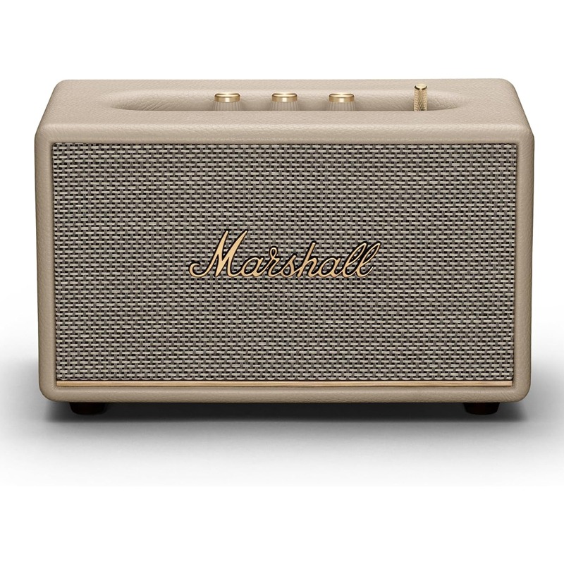 Haut Parleur Sans Fil MARSHALL Acton III Bluetooth - Crème - Image 5