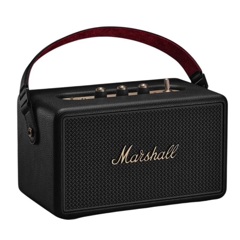 Haut Parleur Sans Fil MARSHALL Kilburn III  Bluetooth - NOIR