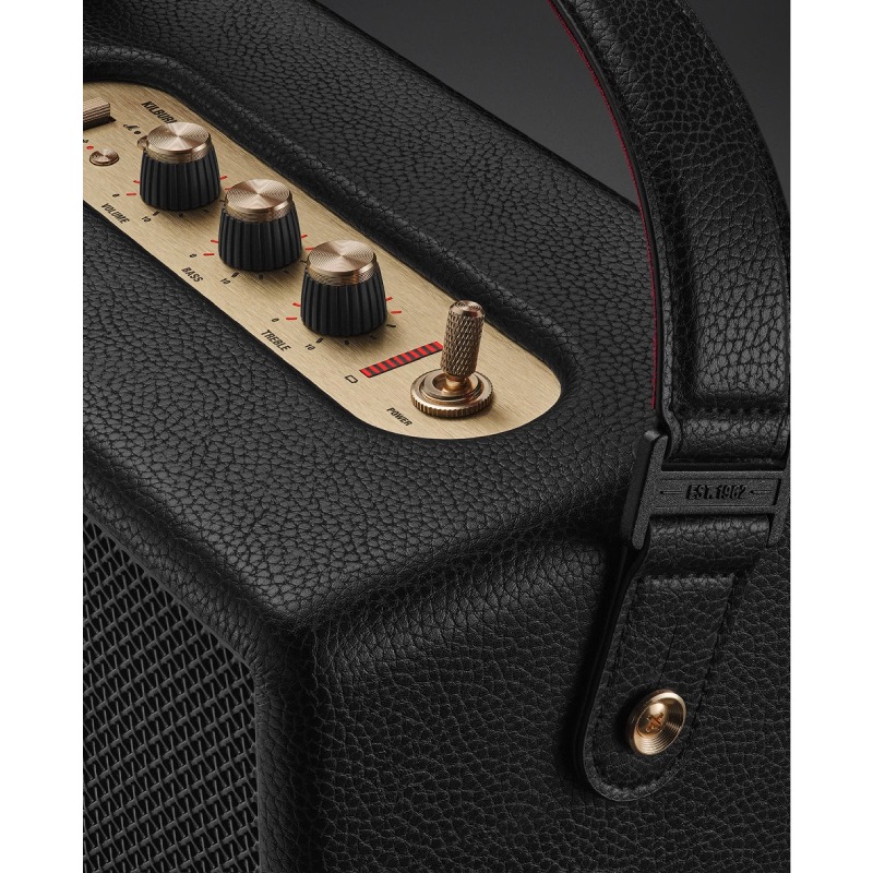 Haut Parleur Sans Fil MARSHALL Kilburn III  Bluetooth - NOIR    - Image 3