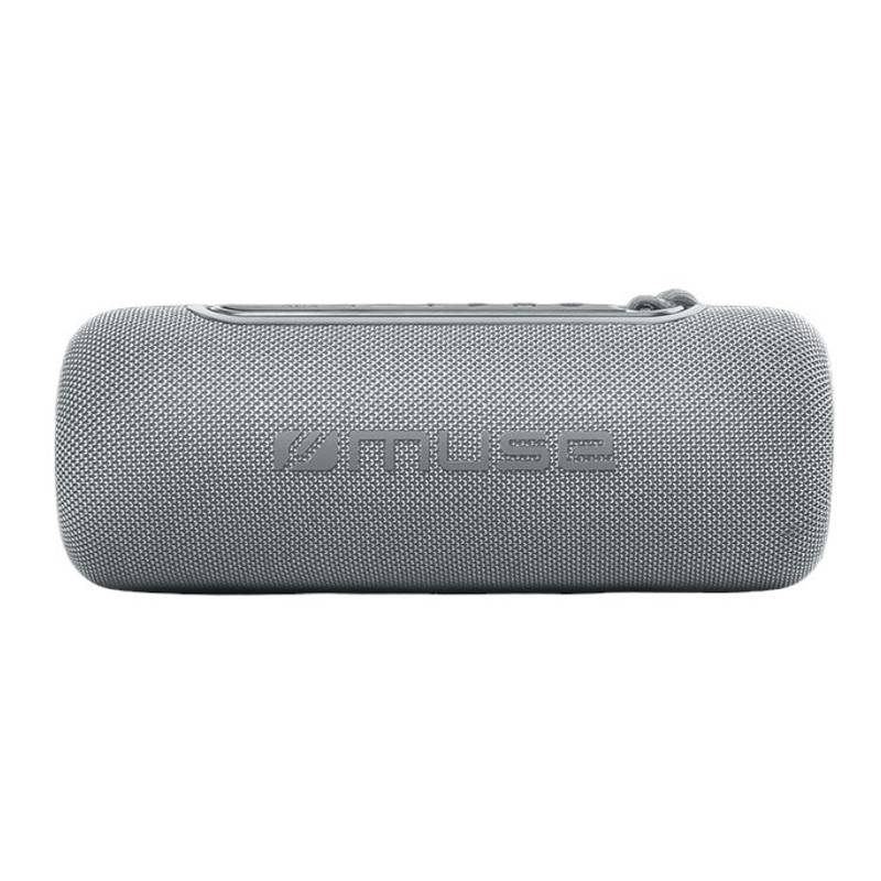 Haut Parleur Sans Fil MUSE Portable M-780 LG - Gris - Image 2