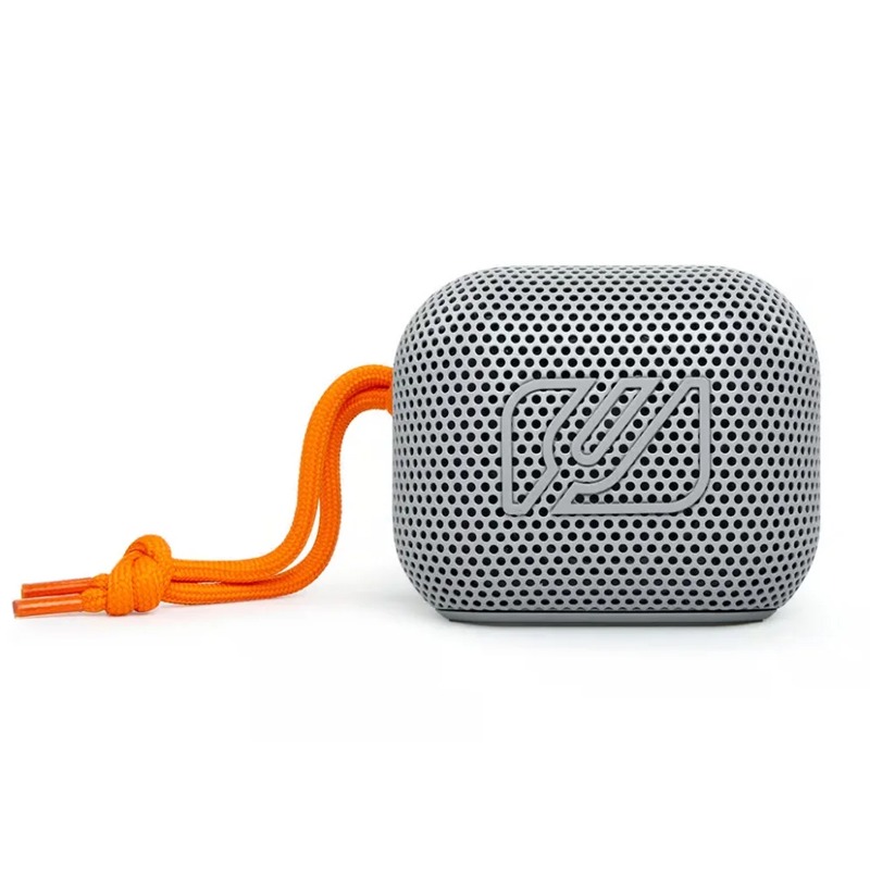 Haut Parleur MUSE Sans Fil Portable M-360 LG - Gris