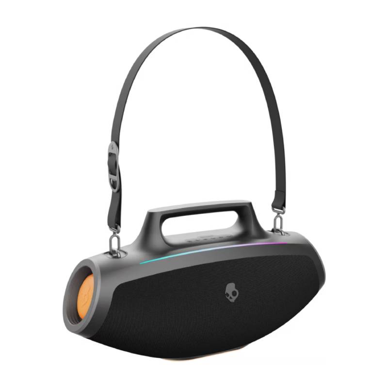 Haut Parleur Sans Fil SKULLCANDY BARREL BOOMBOX BLUETOOTH 60 W - Noir - Image 2