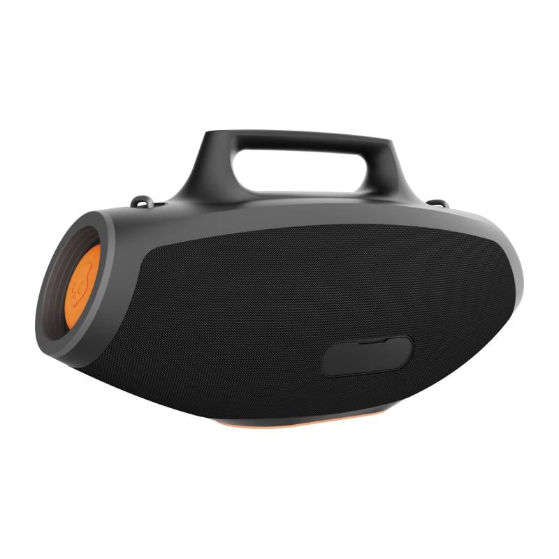 Haut Parleur Sans Fil SKULLCANDY BARREL BOOMBOX BLUETOOTH 60 W - Noir - Image 3